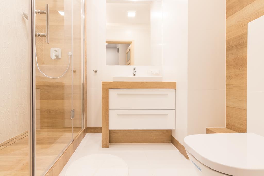 Cityheaven With Parking And Ac Krakau Exterior foto